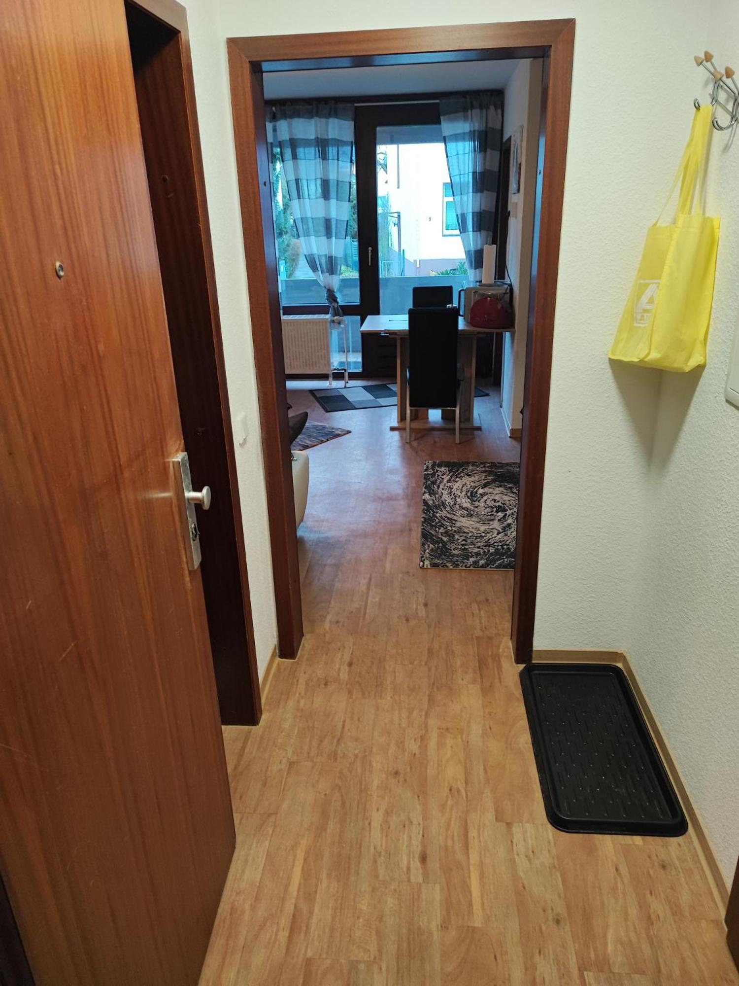 Apartment In Der Rattenfaengerstadt Hameln Hamelín Exterior foto